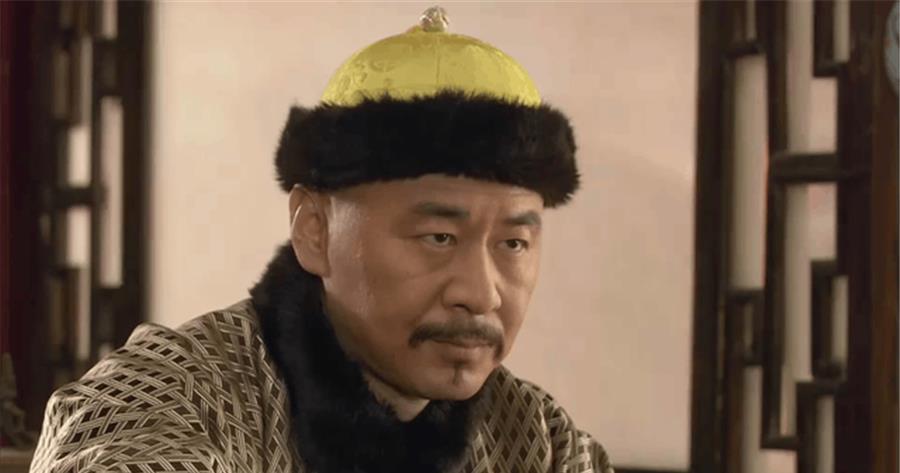 失望|甄嬛传:为何华妃一碗粥,就让雍正对年氏一族,如此失望至极?