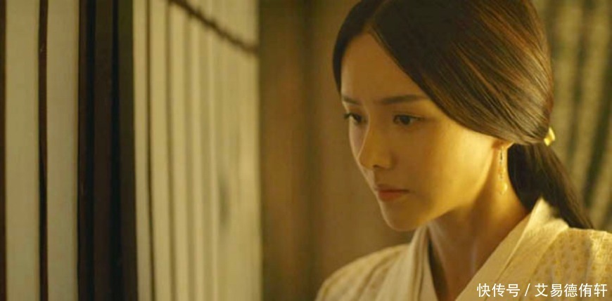 神算预言此女贵不可言,但后面的话被忽略,