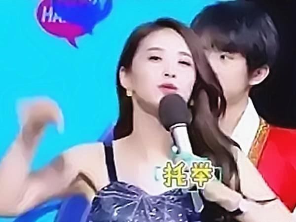 镜头|《快本》最令人反感的嘉宾她全程挡千玺镜头,他直接进入黑名单