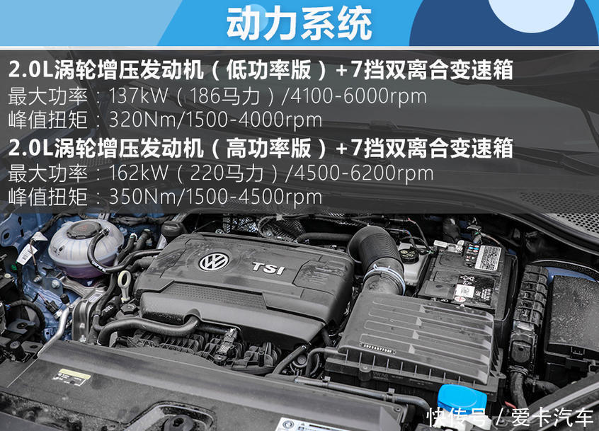 低配|大众探岳X购车手册 次低配的颜值/性价比双满分
