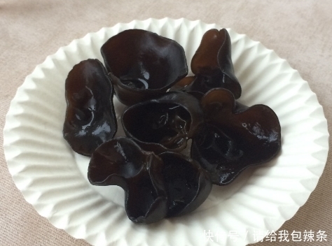 木耳|泡发木耳,百分之九十的人都做错了!学会这样做,方便又省事