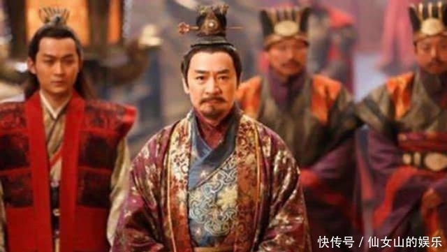 农民起义|此人屡打败仗, 忽来一神人说: 你骨骼惊奇, 必当皇帝, 他立马造反