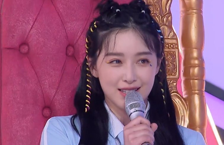 嘉宾|快本下期请来“女团”成员,当场现跳《yesok》,连导师也来啦