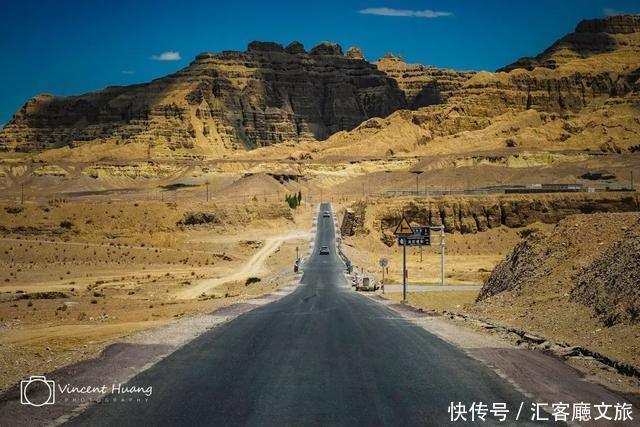 自驾|憋疯了!15条醉美新疆自驾线,正适合七八月挑一条出发!