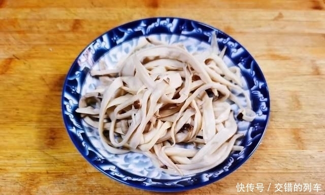 杏鲍菇|老人和孩子吃,提高免疫力,不懂就亏了