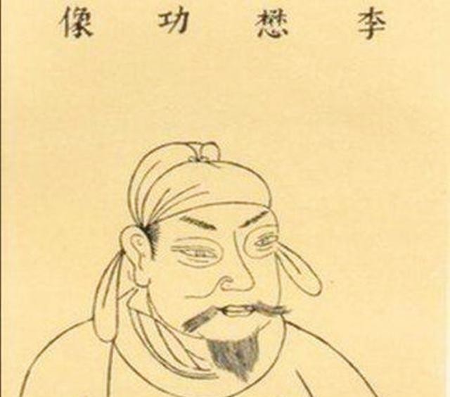 老大哥|瓦岗寨建立元老之一,也是李世民手下第一将,名气大却很低调