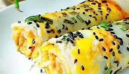 推荐|20余道早餐饼推荐,让你变着花样做早餐,能量满满开启新的一天