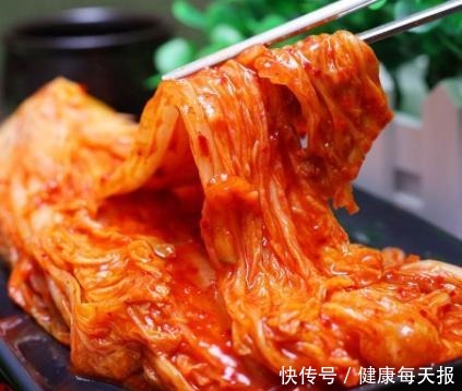 健康|中国泡菜酸爽健康,可为啥韩国泡菜能火遍全球看完腌制方法服了