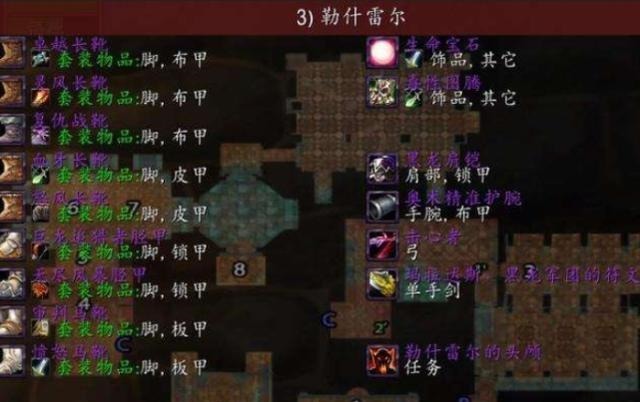 TAQ|魔兽世界怀旧服TAQ让人没有打本的欲望，策划“另辟蹊径”！