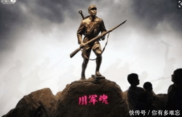  蒋介石|抗战胜利后, 各省军阀还剩多少人? 其中这几支打没了