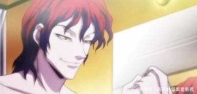 旅团|全职猎人:幻影旅团,本质上的悲剧