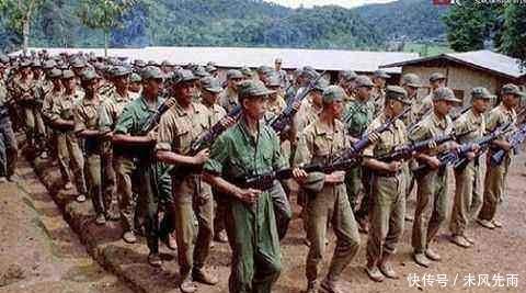 毒品|世界排名第一大毒枭,一生坚守信念我不会把毒品卖到中国!