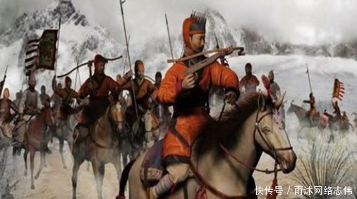 赵光义|花蕊夫人到底有多美?让北宋两皇帝互相残杀