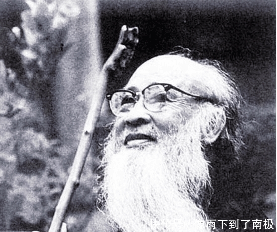 远走高飞|张大千为延绵子嗣纳妾,结果小妾成画作灵感,生了8娃却远走高飞