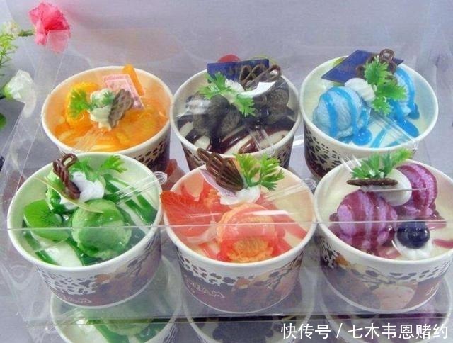 学会|夏天买冰淇淋,学会看这3个地方,健康无添加,孩子也可以放心吃