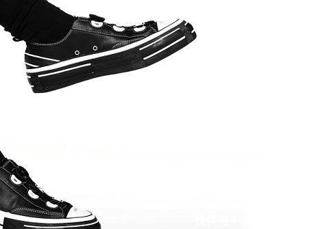 穿搭风格|不想撞鞋，这双 xVESSEL 关注下！日式+工装为什么这么火？