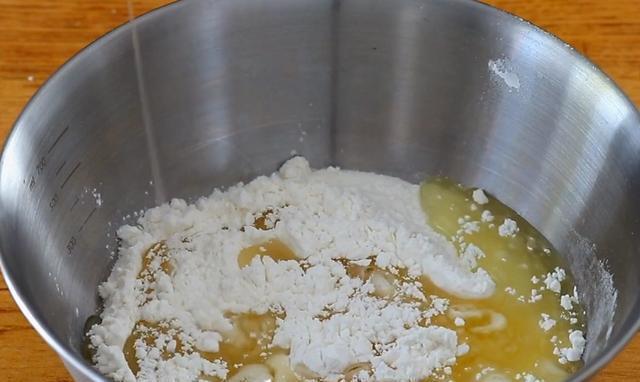 酱香|酱香饼,千层酥脆,酱香浓郁,香辣可口,比买的还好吃