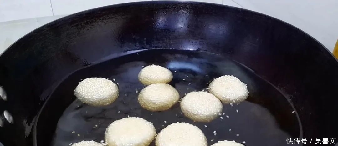 夏后|立夏后,多给家人吃此零食,比面包好吃,比蛋糕还香,家人爱吃