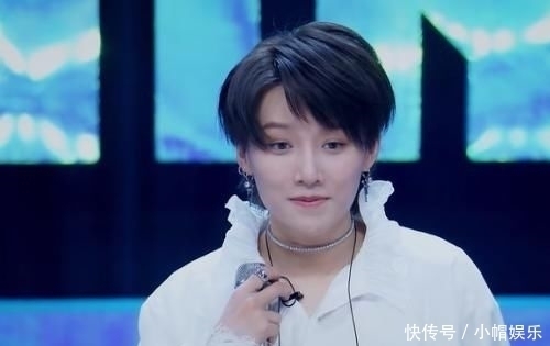 节目|刘雨昕上台表演,蔡徐坤发出灵魂拷问,还在介意当年的事情吗?