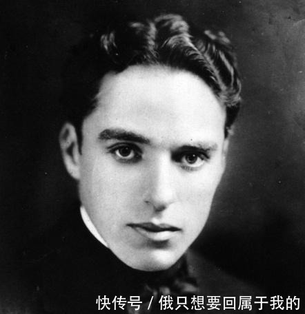 妻子|她是卓别林的妻子,曾被誉为“美国半个世纪的美”