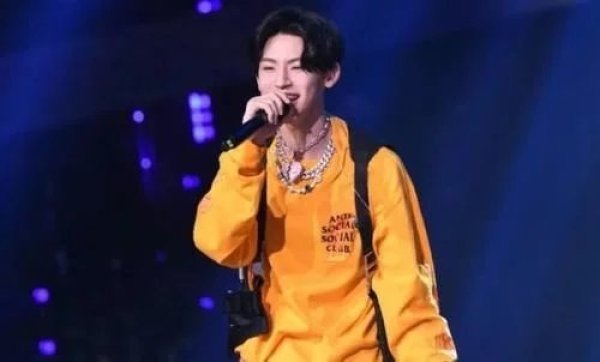  歌王|《跨界歌王》第五季阵容出炉，有他俩在这季节目应该稳了！