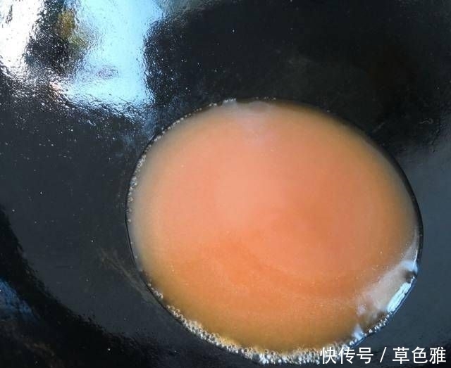  吃光|菊花豆腐，酸甜可口，营养丰富，连汤都吃光了