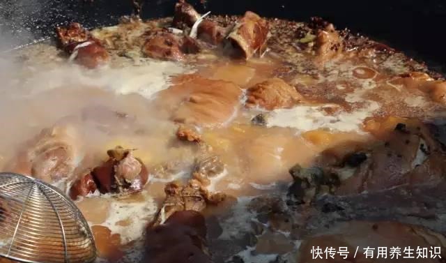 婚宴|苏北乡村吃大席,可以找到童年时的幸福味道