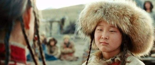  割舍|女奴皇后合答安，她才是成吉思汗心中难以割舍的那片白月光