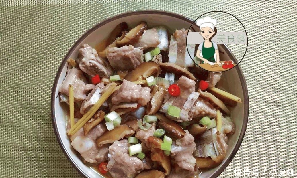 天热|天热儿子说没胃口, 我蒸了这道菜, 儿子立马胃口大开, 连吃3碗饭