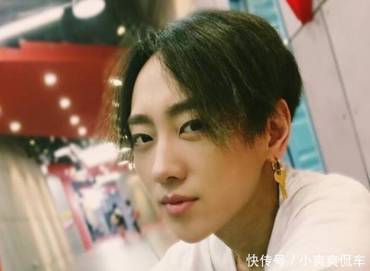 魏巡的母亲|人称最惨的快男冠军,借钱参加比赛却不红,上快本又被何炅忽略