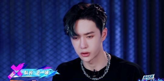  梦迪|梦迪感谢王一博给毛巾，听障舞者很励志，王一博却没有感情用事