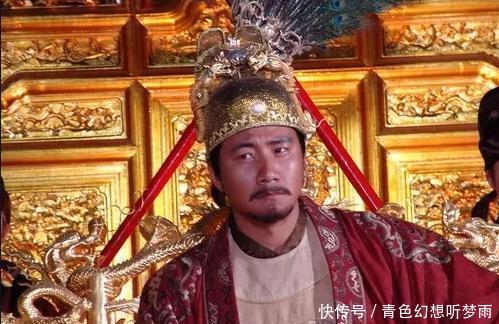 贪官污吏|朱元璋发明一系统,让15万贪官束手无策,现如今工资单上都有它