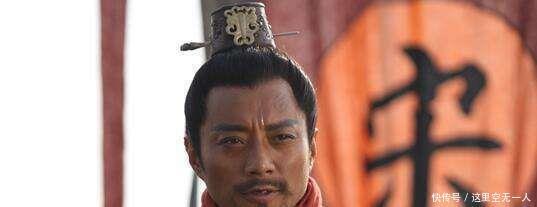 宋江|宋江为什么能够成为梁山老大做到这三点,你也可以当一位好领导