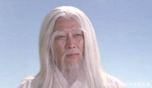  了不起|观音为何不愿升为佛? 因为她有个了不起的师父, 如来也要礼让三分