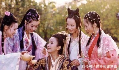 驸马|驸马被暗杀,公主知道后找皇帝理论,皇帝说了一句话公主含泪离开