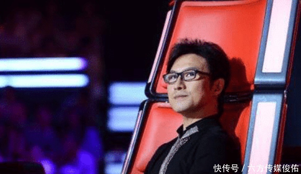 再次|曾经的《中国好声音》冠军,再次参赛第一场被淘汰,让人感慨万千