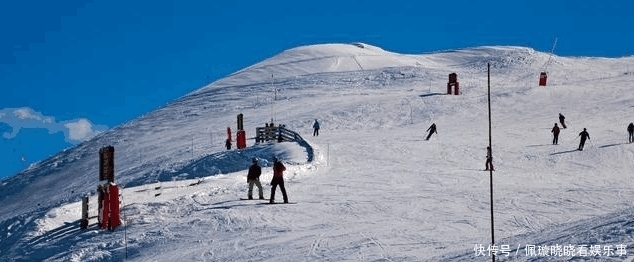 有没有|心理测试: 你最喜欢哪一幅雪景图? 测现在有没有人爱着你, 准