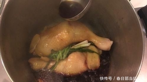 历史|历史上不可战胜的油炸鸡腿