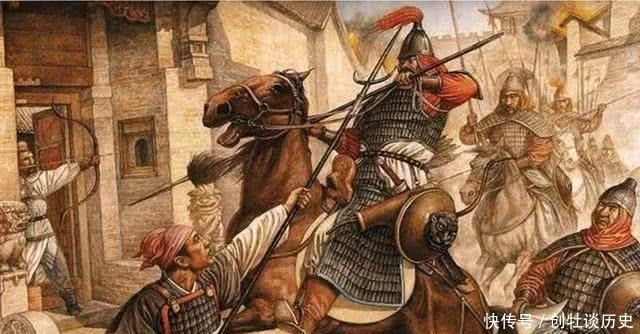 朝代|别的朝代都亡于内忧,而宋朝则亡于外患,这个说法有没有道理