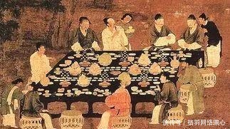 下属|清朝巡抚离任,下属为何到三更半夜才去送行?