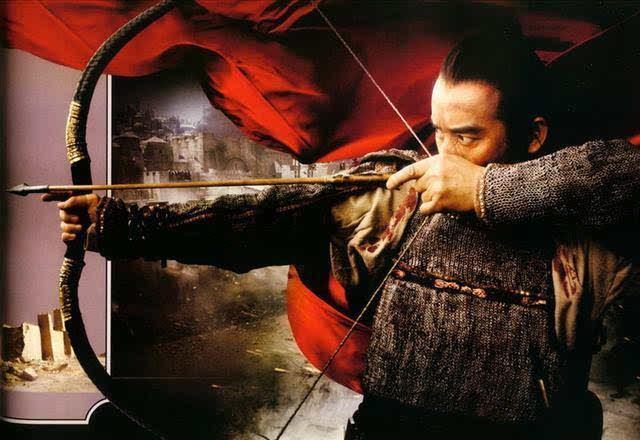  薛仁贵|曾三箭定天山的薛仁贵，5万大军出征吐蕃，却遭受前所未有的惨败