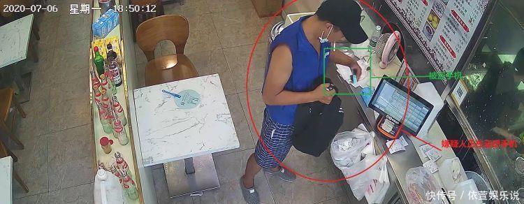  盗窃|辍学少年假扮“快递小哥”，仅靠蓝色马甲盗窃成功多次