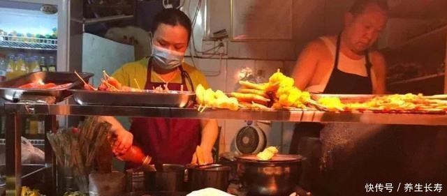 蒸肉|馋到舔屏!火爆咸阳的6大美食你吃过几个