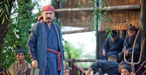 皇帝|古代第一温情皇帝，登基后就没杀过功臣，手下五虎将全都得以善终