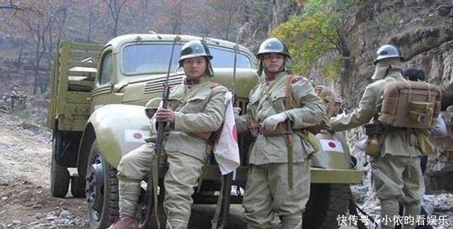 减少|抗日战争时期,这个玩意看似滑稽,却让日军减少近10万伤亡!