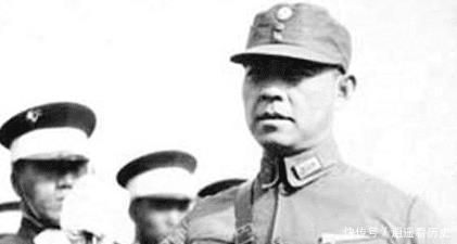 张自忠|他是国军抗日牺牲最高将领, 蒋介石亲自抬棺材 日军列队向他脱帽致敬