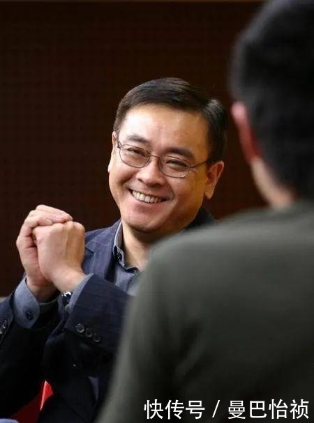 勇气|谁给了尔冬升“毒舌”的勇气?
