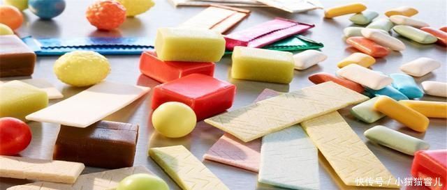 古人|没有口香糖古人都吃什么,看完这4种食物,庆幸自己没生在古代