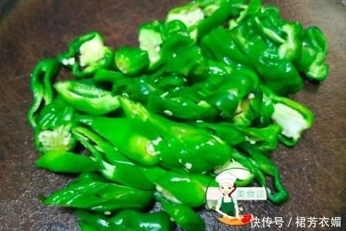 苦瓜|它是“脂肪杀手”,辣椒和它是绝配,一周吃3次,肚腩平腰也细了