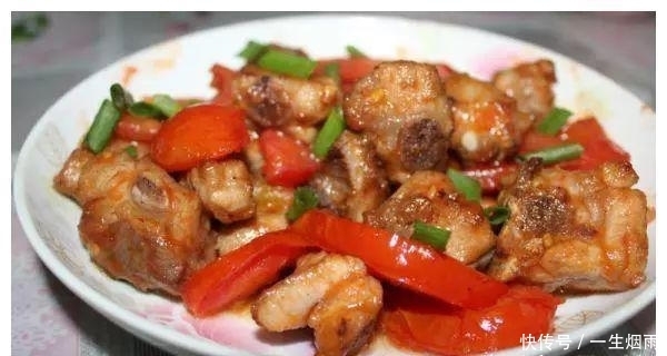 生粉|鲜香下饭的几道家常菜,荤素搭配好吃不腻,营养解馋,上桌抢着吃